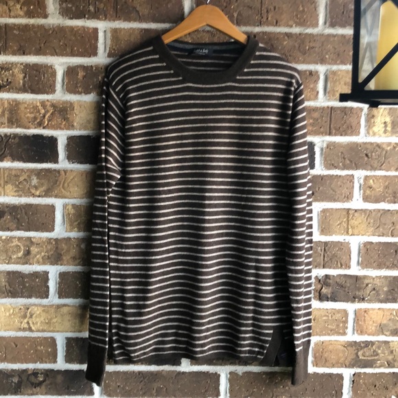 SCOTCH & SODA Wool Sweater - Picture 1 of 6